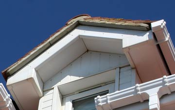 Bruntcliffe fascia installation costs