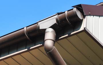 types of Bruntcliffe fascias