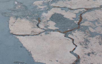 fibreglass roofing replacement Bruntcliffe