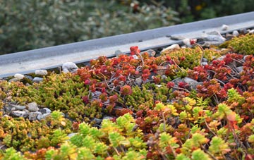 the cost of Bruntcliffe green roof installation