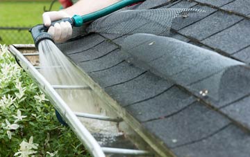 Bruntcliffe gutter cleaning costs