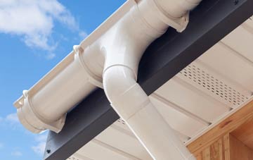 Bruntcliffe gutter installation costs