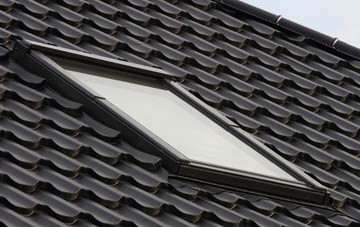 benefits of Bruntcliffe roof windows